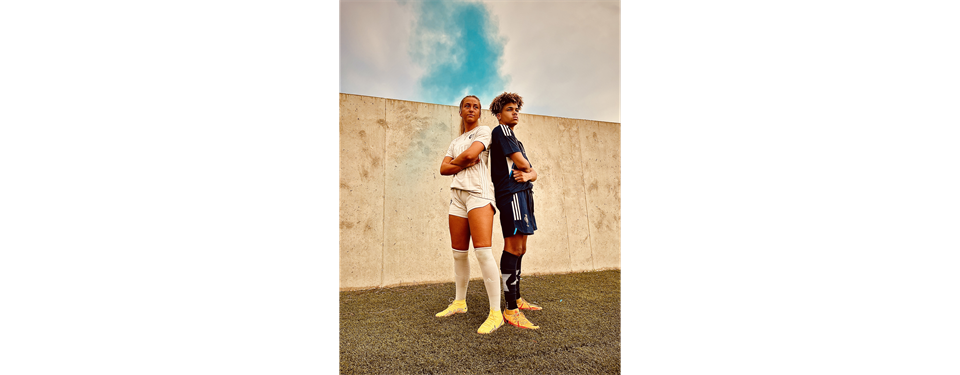 2022 Uniforms